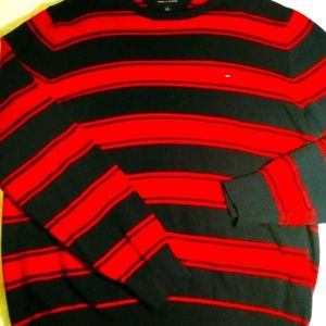 Tommy Hilfiger long sleeve shirt